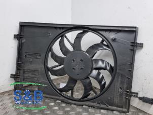 Gebruikte Koelvin Motor Volkswagen Golf VIII (CD1) 1.5 eTSI 16V Prijs € 209,99 Margeregeling aangeboden door Schaap & Bron