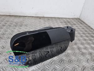 Gebruikte Tank Klep Audi A3 Sportback (8YA) 1.5 35 TFSI 16V Mild Hybrid Prijs € 29,99 Margeregeling aangeboden door Schaap & Bron