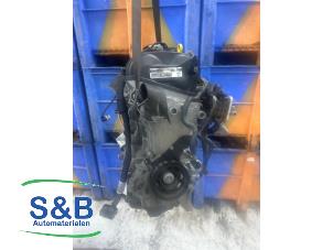 Gebruikte Motor Volkswagen Tiguan (AD1) 1.4 TSI 16V Prijs € 1.450,00 Margeregeling aangeboden door Schaap & Bron