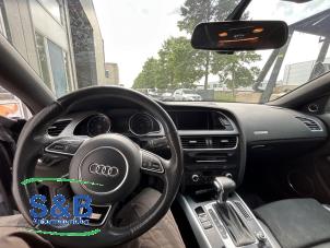Gebruikte Airbag set + dashboard Audi A5 Sportback (8TA) 2.0 TFSI 16V Quattro Prijs € 699,00 Margeregeling aangeboden door Schaap & Bron