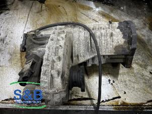 Gebruikte Transferbak 4x4 Volkswagen Touareg (7LA/7L6) 3.2 V6 24V Prijs € 400,00 Margeregeling aangeboden door Schaap & Bron