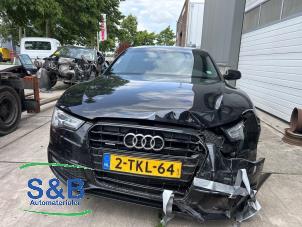 Gebruikte Automaatbak Audi A5 Sportback (8TA) 2.0 TFSI 16V Quattro Prijs € 1.450,00 Margeregeling aangeboden door Schaap & Bron