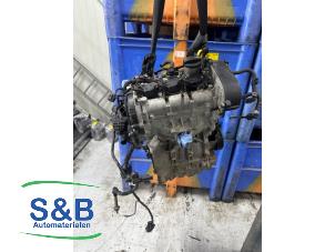 Gebruikte Motor Skoda Citigo 1.0 12V Prijs € 250,00 Margeregeling aangeboden door Schaap & Bron