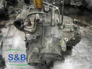 Gebruikte Versnellingsbak Seat Ibiza III (6L1) 1.9 TDI FR Prijs € 300,00 Margeregeling aangeboden door Schaap & Bron