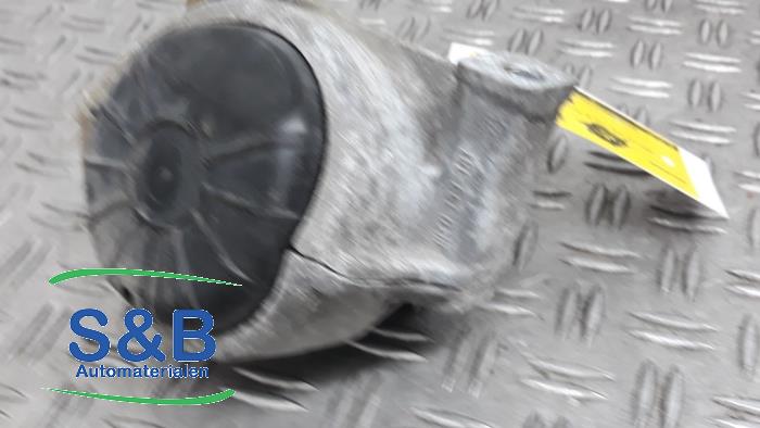 Gebruikte Motorrubber Audi A4 Avant (B8) 1.8 TFSI 16V Prijs € 70,00 Margeregeling aangeboden door Schaap & Bron