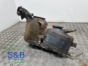 Gebruikte Roetfilter Volkswagen Polo V (6R) 1.4 TDI DPF BlueMotion technology Prijs € 350,00 Margeregeling aangeboden door Schaap & Bron