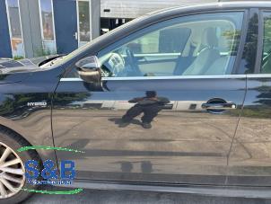 Gebruikte Portier 4Deurs links-voor Volkswagen Jetta IV (162/16A) 1.4 TSI Hybrid 16V Prijs € 325,00 Margeregeling aangeboden door Schaap & Bron