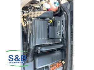 Gebruikte Automaatbak Volkswagen Jetta IV (162/16A) 1.4 TSI Hybrid 16V Prijs € 700,00 Margeregeling aangeboden door Schaap & Bron