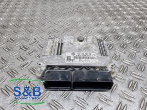 Gebruikte Computer Motormanagement Volkswagen Caddy III (2KA,2KH,2CA,2CH) 1.9 TDI Prijs € 59,99 Margeregeling aangeboden door Schaap & Bron