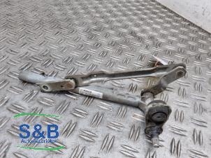 Gebruikte Ruitenwis Mechaniek Seat Altea XL (5P5) 1.2 TSI Prijs € 49,99 Margeregeling aangeboden door Schaap & Bron