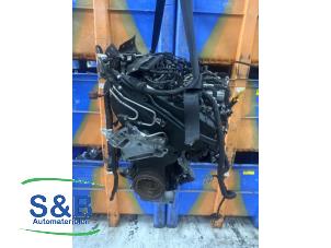 Gebruikte Motor Volkswagen Caddy Alltrack 2.0 TDI 102 Prijs € 2.300,00 Margeregeling aangeboden door Schaap & Bron