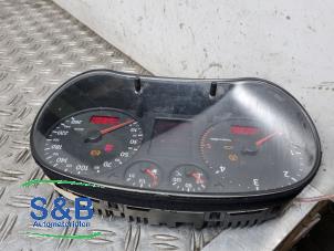 Gebruikte Cockpit Audi A3 (8L1) 1.9 TDI 130 Prijs € 149,99 Margeregeling aangeboden door Schaap & Bron