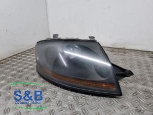 Gebruikte Koplamp rechts Audi TT (8N3) 1.8 20V Turbo Prijs € 349,99 Margeregeling aangeboden door Schaap & Bron