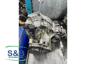 Gebruikte Versnellingsbak Volkswagen Golf IV Variant (1J5) 2.3 V5 Prijs € 300,00 Margeregeling aangeboden door Schaap & Bron