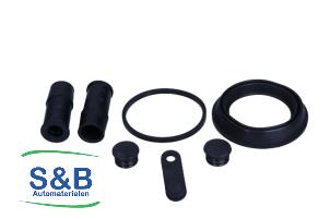 Nieuwe Remklauw set Volkswagen Transporter Prijs € 16,66 Inclusief btw aangeboden door Schaap & Bron