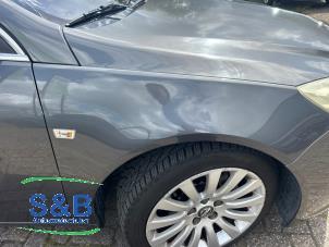 Gebruikte Voorscherm rechts Opel Insignia 2.0 CDTI 16V 130 Ecotec Prijs € 75,00 Margeregeling aangeboden door Schaap & Bron