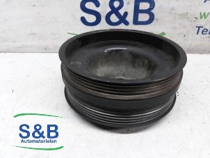 Gebruikte Trillings demper Volkswagen Crafter 2.0 TDI Prijs € 70,00 Margeregeling aangeboden door Schaap & Bron