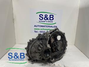 Gebruikte Versnellingsbak Volkswagen Polo V (6R) 1.4 TDI DPF BlueMotion technology Prijs € 339,00 Margeregeling aangeboden door Schaap & Bron