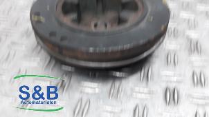 Gebruikte Trillings demper Volkswagen Transporter T4 2.4 D Prijs € 75,00 Margeregeling aangeboden door Schaap & Bron