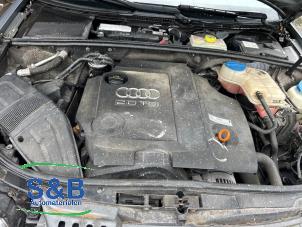 Gebruikte Motor Audi A4 Avant (B7) 2.0 TDI 16V Prijs € 1.250,00 Margeregeling aangeboden door Schaap & Bron