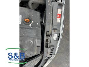 Gebruikte Koelerset Audi A4 Avant (B7) 2.0 TDI 16V Prijs € 125,00 Margeregeling aangeboden door Schaap & Bron