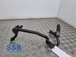 Gebruikte Waterpijp Volkswagen Crafter 2.0 TDI Prijs € 20,00 Margeregeling aangeboden door Schaap & Bron