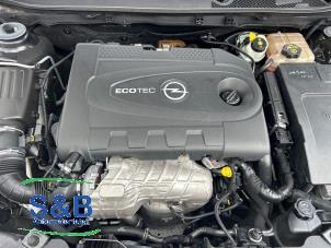 Gebruikte Motor Opel Insignia 2.0 CDTI 16V 130 Ecotec Prijs € 1.450,00 Margeregeling aangeboden door Schaap & Bron