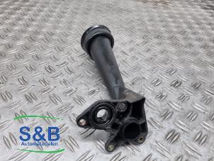 Gebruikte Olie vulpijp Volkswagen Transporter T4 2.5 TDI Prijs € 10,00 Margeregeling aangeboden door Schaap & Bron