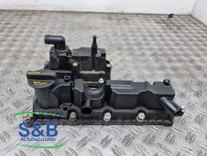 Gebruikte Kleppendeksel Ford Focus 3 Wagon 1.5 EcoBoost 16V 150 Prijs € 49,99 Margeregeling aangeboden door Schaap & Bron