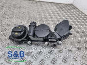 Gebruikte Carterventilatie Volkswagen Golf VII (AUA) 1.5 TSI Evo BlueMotion 16V Prijs € 14,99 Margeregeling aangeboden door Schaap & Bron