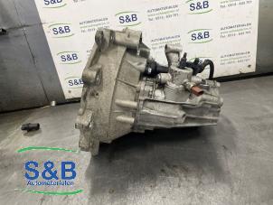 Gebruikte Versnellingsbak Seat Ibiza IV (6J5) 1.0 12V Prijs € 400,00 Margeregeling aangeboden door Schaap & Bron