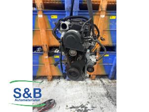 Gebruikte Motor Seat Ibiza IV SC (6J1) 1.9 TDI 90 Prijs € 950,00 Margeregeling aangeboden door Schaap & Bron