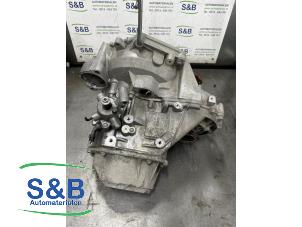 Gebruikte Versnellingsbak Volkswagen Golf VII (AUA) 1.0 TSI 12V BlueMotion Prijs € 850,00 Margeregeling aangeboden door Schaap & Bron