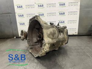 Gebruikte Versnellingsbak Volkswagen Caddy III (2KA,2KH,2CA,2CH) 1.9 TDI Prijs € 325,00 Margeregeling aangeboden door Schaap & Bron