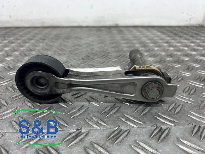 Gebruikte Spanrol V-Snaar Mini Mini (R56) 1.6 16V Cooper Prijs € 35,00 Margeregeling aangeboden door Schaap & Bron