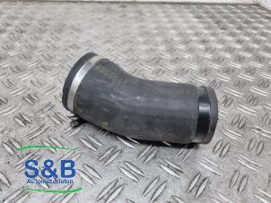 Gebruikte Intercooler Slang Volkswagen Golf VII (AUA) 2.0 GTI 16V Prijs € 14,99 Margeregeling aangeboden door Schaap & Bron