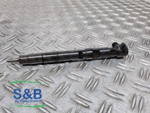 Gebruikte Verstuiver (diesel) Volkswagen Polo V (6R) 1.2 TDI 12V BlueMotion Prijs € 80,00 Margeregeling aangeboden door Schaap & Bron