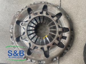 Gebruikte Koppelingsset (compleet) Peugeot 107 1.0 12V Prijs € 30,00 Margeregeling aangeboden door Schaap & Bron