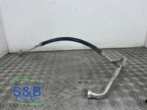 Gebruikte Airco Leiding Seat Leon (5FB) 1.0 TSI 12V Prijs € 49,99 Margeregeling aangeboden door Schaap & Bron