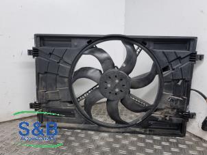 Gebruikte Koelvin Seat Leon ST (5FF) 1.0 TSI 12V Prijs € 150,00 Margeregeling aangeboden door Schaap & Bron