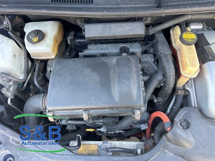 Gebruikte Motor Toyota Prius (NHW20) 1.5 16V Prijs € 324,99 Margeregeling aangeboden door Schaap & Bron