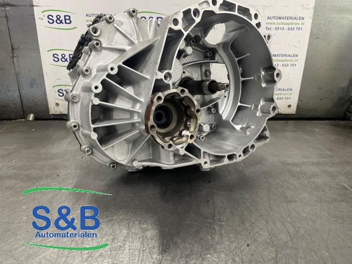 Gereviseerde Automaatbak Volkswagen Golf VI (5K1) 1.2 TSI BlueMotion Prijs € 1.269,29 Inclusief btw aangeboden door Schaap & Bron