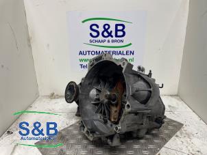 Gebruikte Versnellingsbak Volkswagen Caddy Combi III (2KB,2KJ) 1.2 TSI Prijs € 850,00 Margeregeling aangeboden door Schaap & Bron