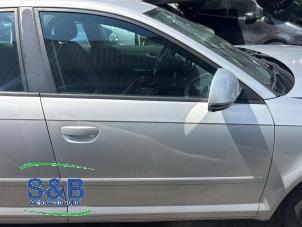 Gebruikte Portier 4Deurs rechts-voor Audi A3 Sportback (8PA) 1.4 TFSI 16V Prijs € 75,00 Margeregeling aangeboden door Schaap & Bron