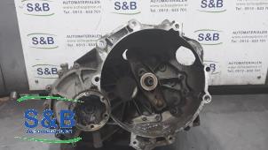 Gebruikte Versnellingsbak Audi A3 Sportback (8PA) 1.4 TFSI 16V Prijs € 600,00 Margeregeling aangeboden door Schaap & Bron