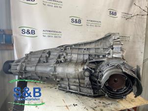 Gebruikte Automaatbak Audi A4 Allroad Quattro (B8) 3.0 TDI V6 24V Prijs € 1.299,00 Margeregeling aangeboden door Schaap & Bron