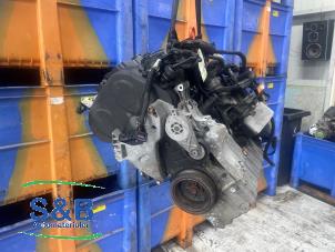 Gebruikte Motor Seat Altea XL (5P5) 2.0 TDI 16V FR Freetrack 4WD Prijs € 749,00 Margeregeling aangeboden door Schaap & Bron