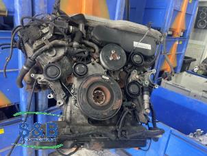 Gebruikte Motor Audi A4 Allroad Quattro (B8) 3.0 TDI V6 24V Prijs € 1.400,00 Margeregeling aangeboden door Schaap & Bron
