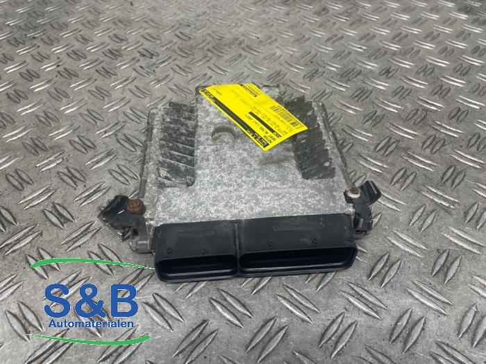 Gebruikte Computer Motormanagement Seat Altea XL (5P5) 2.0 TDI 16V FR Freetrack 4WD Prijs € 150,00 Margeregeling aangeboden door Schaap & Bron