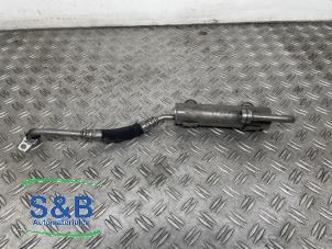 Gebruikte Oliedruk Leiding Audi A4 (B8) 3.0 TDI V6 24V Quattro Prijs € 125,00 Margeregeling aangeboden door Schaap & Bron